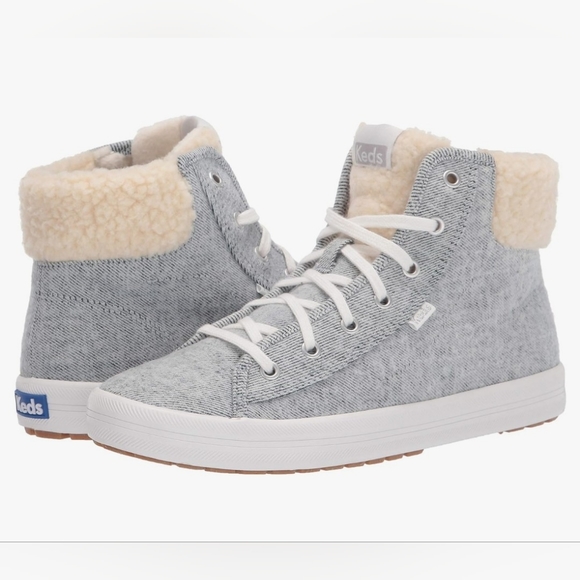 Keds - Picture 14 of 14